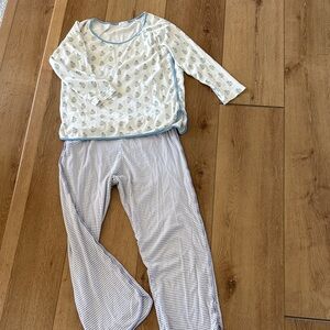 Lake Pajamas Women’s Set S/M